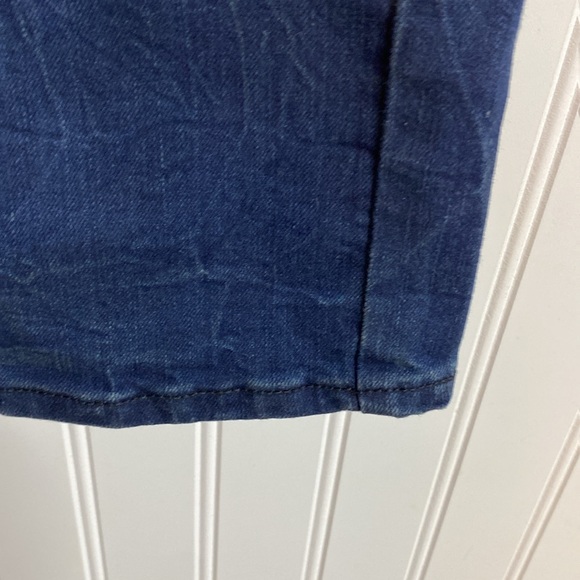 Levi’s Size 12 regular 512 slim taper NW Partial tag - Picture 6 of 8